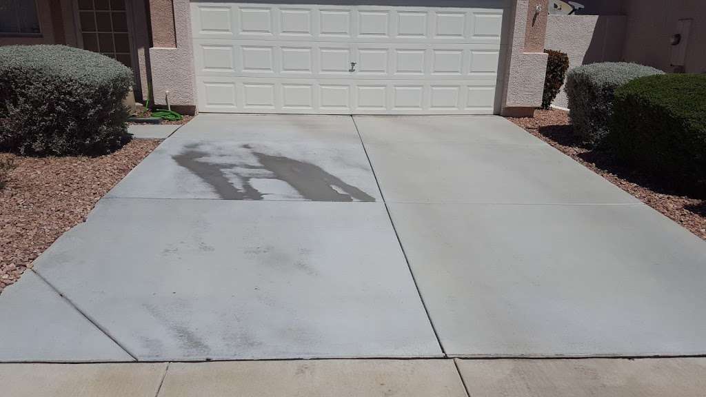 CLEAN ADVANTAGE, LLC - Exterior Cleaning and Restoration | 1220 Tree Line Dr Unit 1084, Las Vegas, NV 89142, USA | Phone: (702) 273-4813