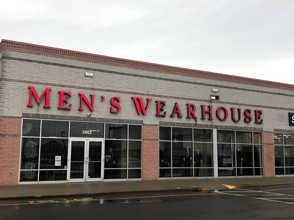 Mens Wearhouse | 3862 Morse Rd, Columbus, OH 43219, USA | Phone: (614) 475-5580