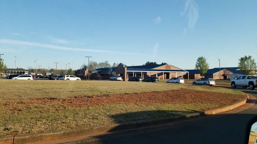 Indian Land Elementary School | 4137 Dobys Bridge Rd, Fort Mill, SC 29707, USA | Phone: (803) 548-2916