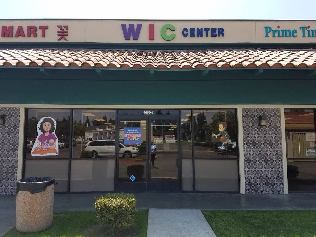 WIC | 4470 Lincoln Ave #6, Cypress, CA 90630, USA | Phone: (888) 942-2229