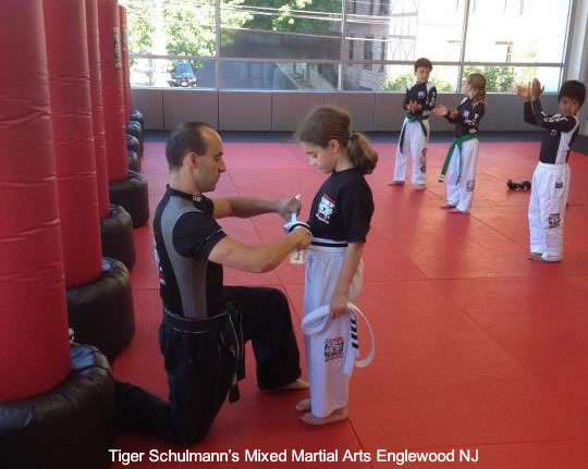 Tiger Schulmanns Martial Arts | 176A N, NJ-17, Paramus, NJ 07652 | Phone: (201) 254-7880