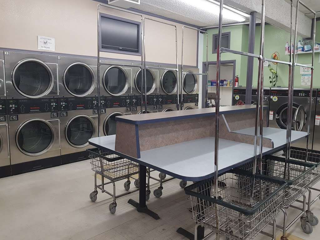 H K Laundry | 4244, 4479 Pico Blvd, Los Angeles, CA 90019, USA | Phone: (310) 256-9041