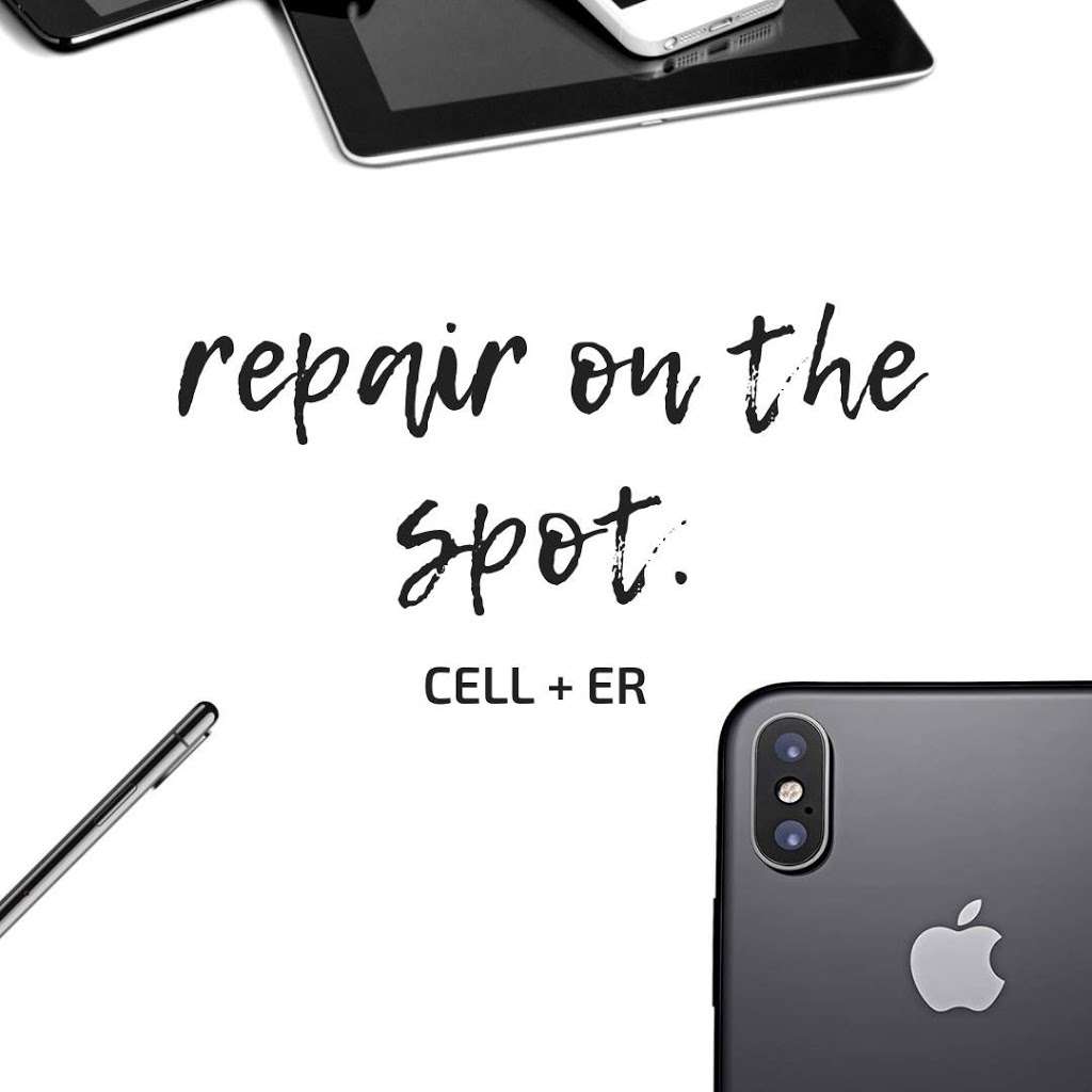 CELL + ER Phone, Tablet, Computer Repair, Katy | Fulshear Texas | 5102 FM 1463 #500, Katy, TX 77494, USA | Phone: (281) 965-4303
