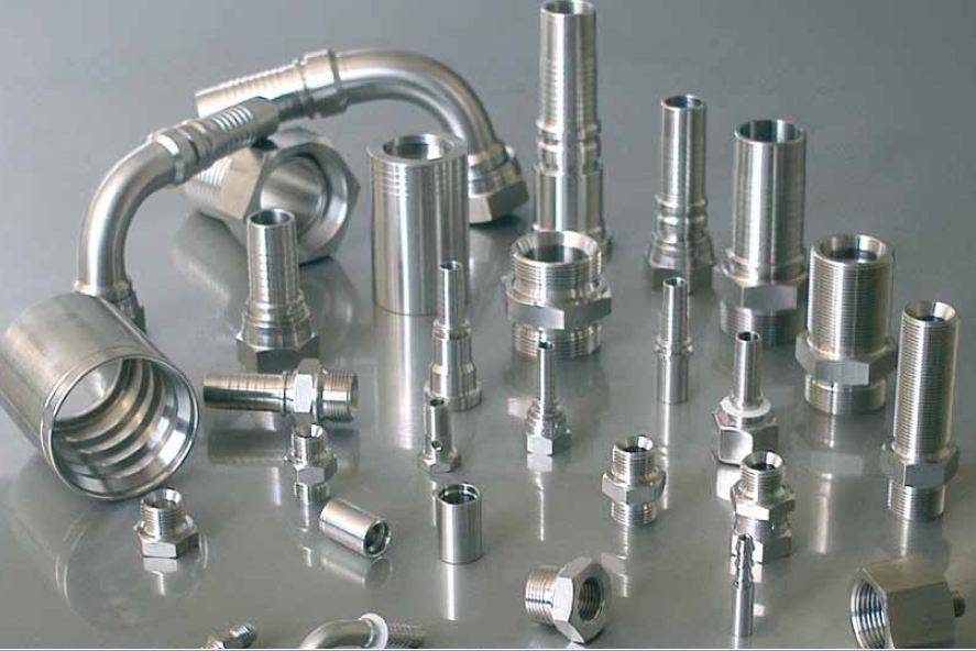 Affordable Hose & Fittings - Hydraulic Fittings and Adapters | 250 Robb St #2, Cincinnati, OH 45226, USA | Phone: (513) 646-6419