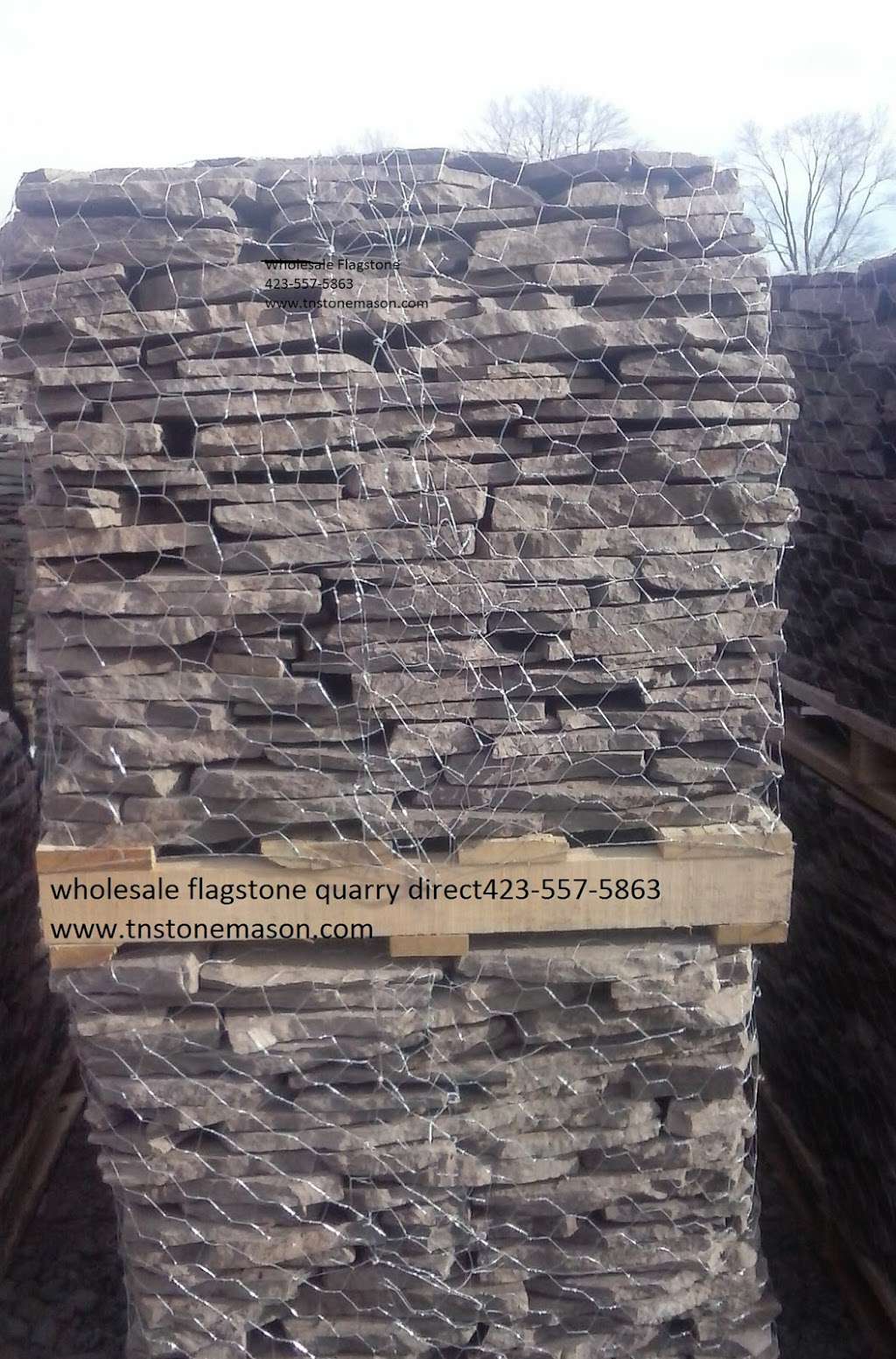 Flagstone Pro | 125 Kintners Rd, Tunkhannock, PA 18657, USA | Phone: (423) 557-5863