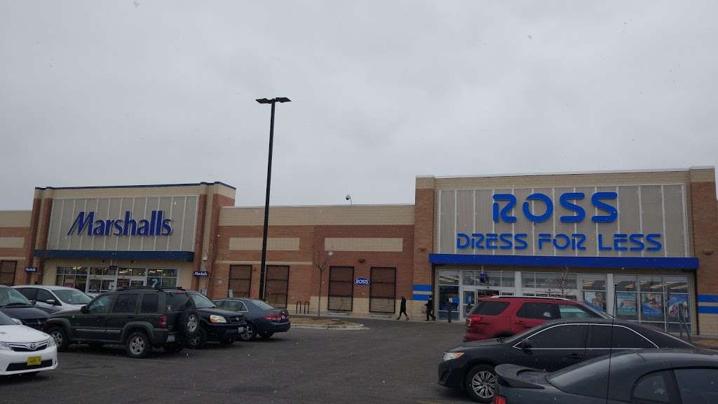 Ross Dress for Less | 4120 S Pulaski Rd, Chicago, IL 60632, USA | Phone: (773) 376-8307