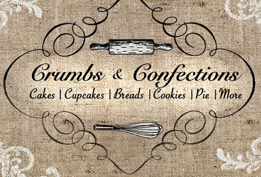 Crumbs and Confections, LLC | 106 Bridge St, Smithville, MO 64089, USA | Phone: (816) 510-1772