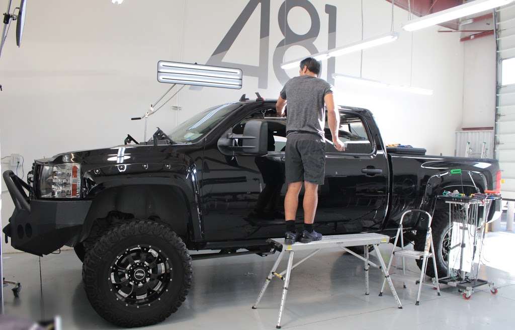 A81 Dent Repair | 12415 N Dumont Way #104, Littleton, CO 80125, USA | Phone: (303) 386-3453