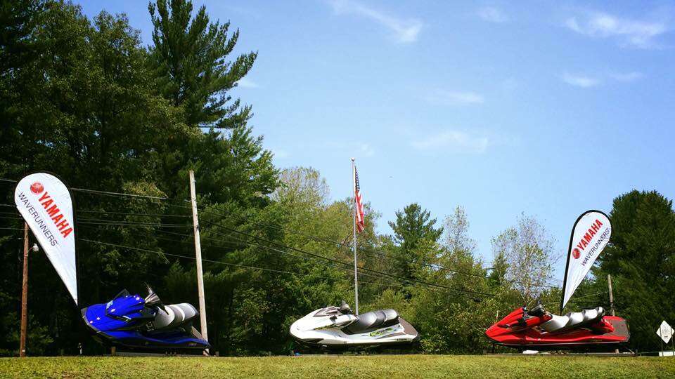 The Boat Shop | 125 Boat Shop Rd, Tafton, PA 18464, USA | Phone: (570) 226-4062