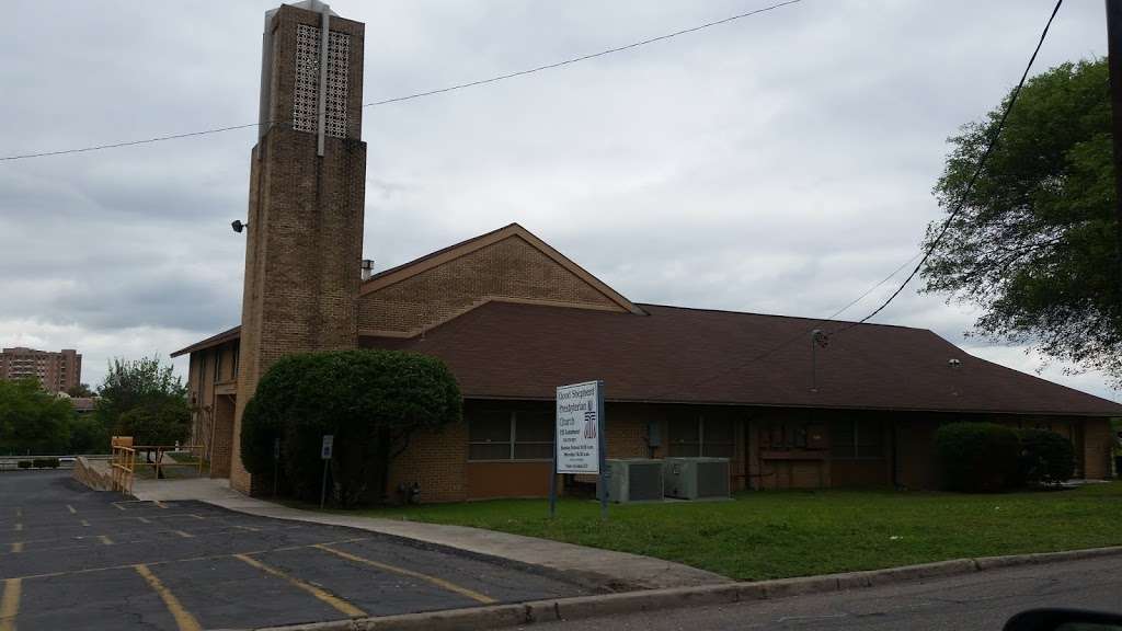 Atonement Lutheran Church | 735 Cedarhurst Dr, San Antonio, TX 78227, USA | Phone: (210) 674-2020