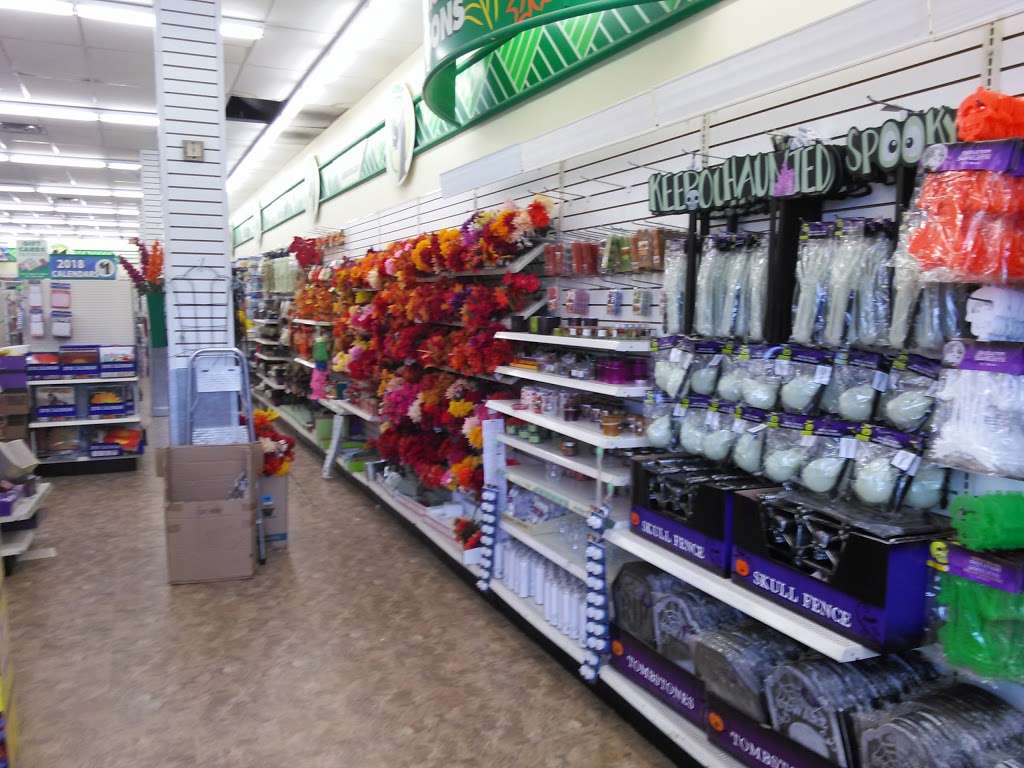 Dollar Tree | 235 Prospect Ave, West Orange, NJ 07052 | Phone: (973) 766-9996