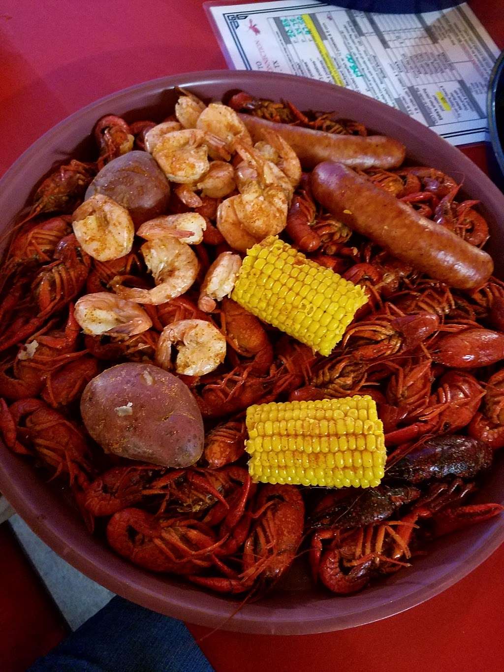 Crawfish Connection LLC | 3106 FM 1960, Humble, TX 77338 | Phone: (281) 446-8733