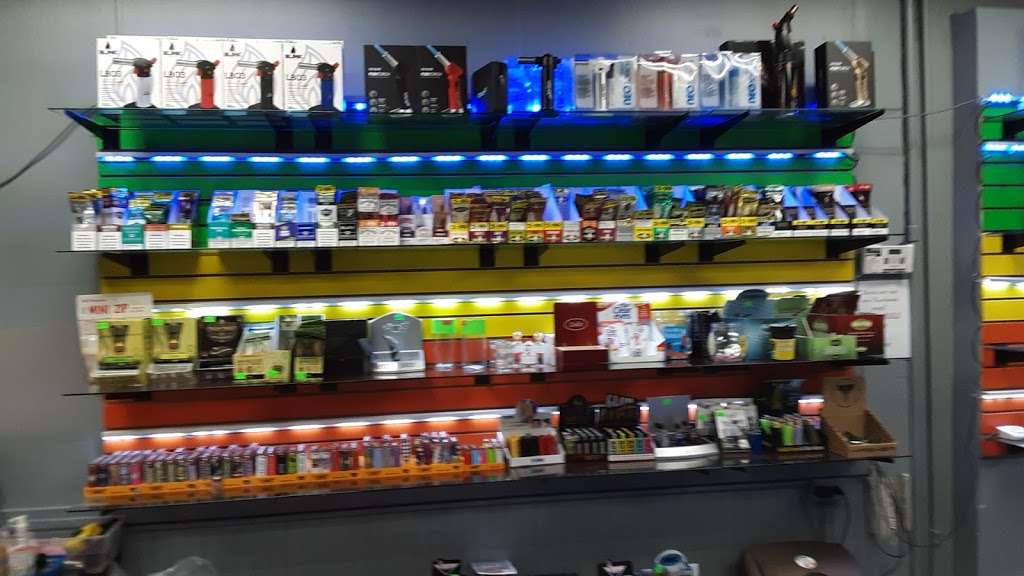 MKE VAPE | 7213 W Greenfield Ave, West Allis, WI 53214, USA | Phone: (414) 476-8273