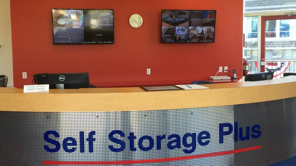 Self Storage Plus | 10612 Beaver Dam Rd, Cockeysville, MD 21030 | Phone: (410) 785-5959