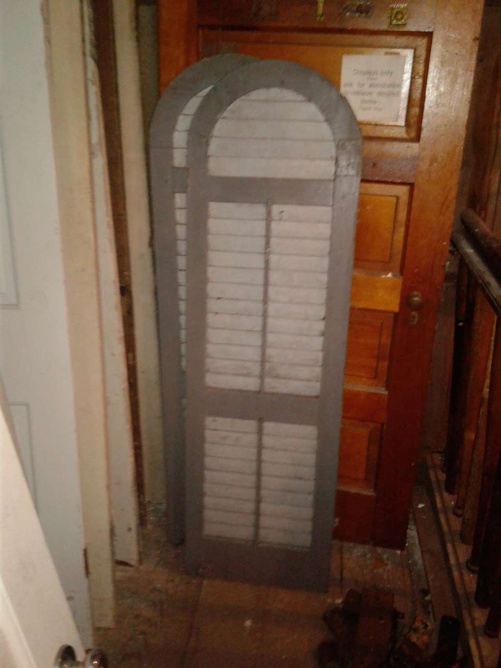 Architectural Antiques | 3080 Bedminster Rd, Perkasie, PA 18944, USA | Phone: (215) 795-2616