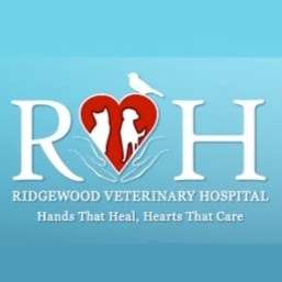 Ridgewood Veterinary Hospital | 320 E Ridgewood Ave, Ridgewood, NJ 07450, USA | Phone: (201) 447-6000