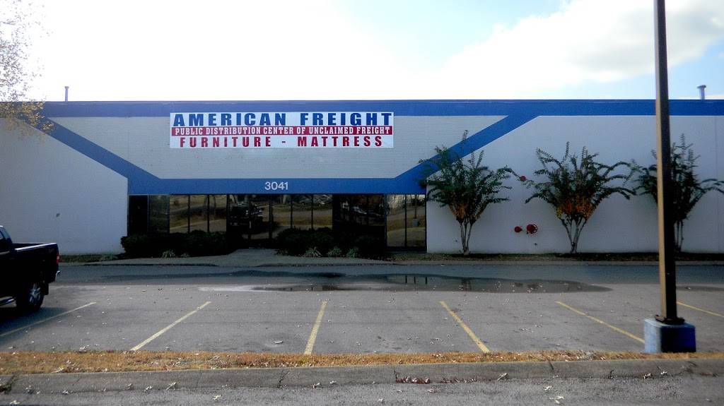 American Freight Furniture, Mattress, Appliance | 3041 Owen Dr, Antioch, TN 37013, USA | Phone: (615) 641-1000