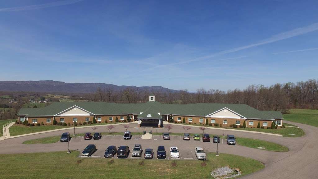 Hidden Springs Senior Living | 973 Buck Mountain Rd, Bentonville, VA 22610, USA | Phone: (540) 636-2008