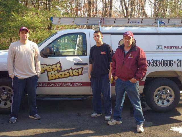 Pest Blaster | 412 Bow Hill Ave, Trenton, NJ 08610, USA | Phone: (609) 393-0626