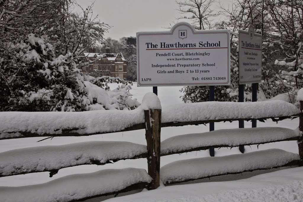 The Hawthorns School | Pendell Court, Pendell Rd, Bletchingley, Redhill RH1 4QJ, UK | Phone: 01883 743048