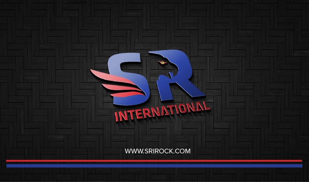 SR International Rock, Corp | 2400 Big Oak Rd Unit B, Langhorne, PA 19047, USA | Phone: (267) 689-0073