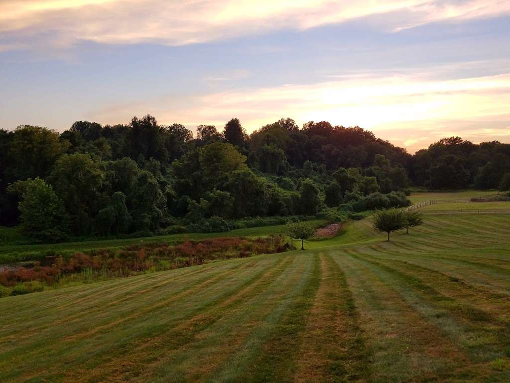 New Garden Center | Scarlet Rd, Kennett Square, PA 19348, USA