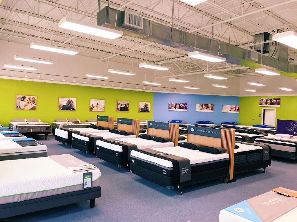 Mattress 1 One | 13533 University Blvd #500, Sugar Land, TX 77479, USA | Phone: (281) 207-9235