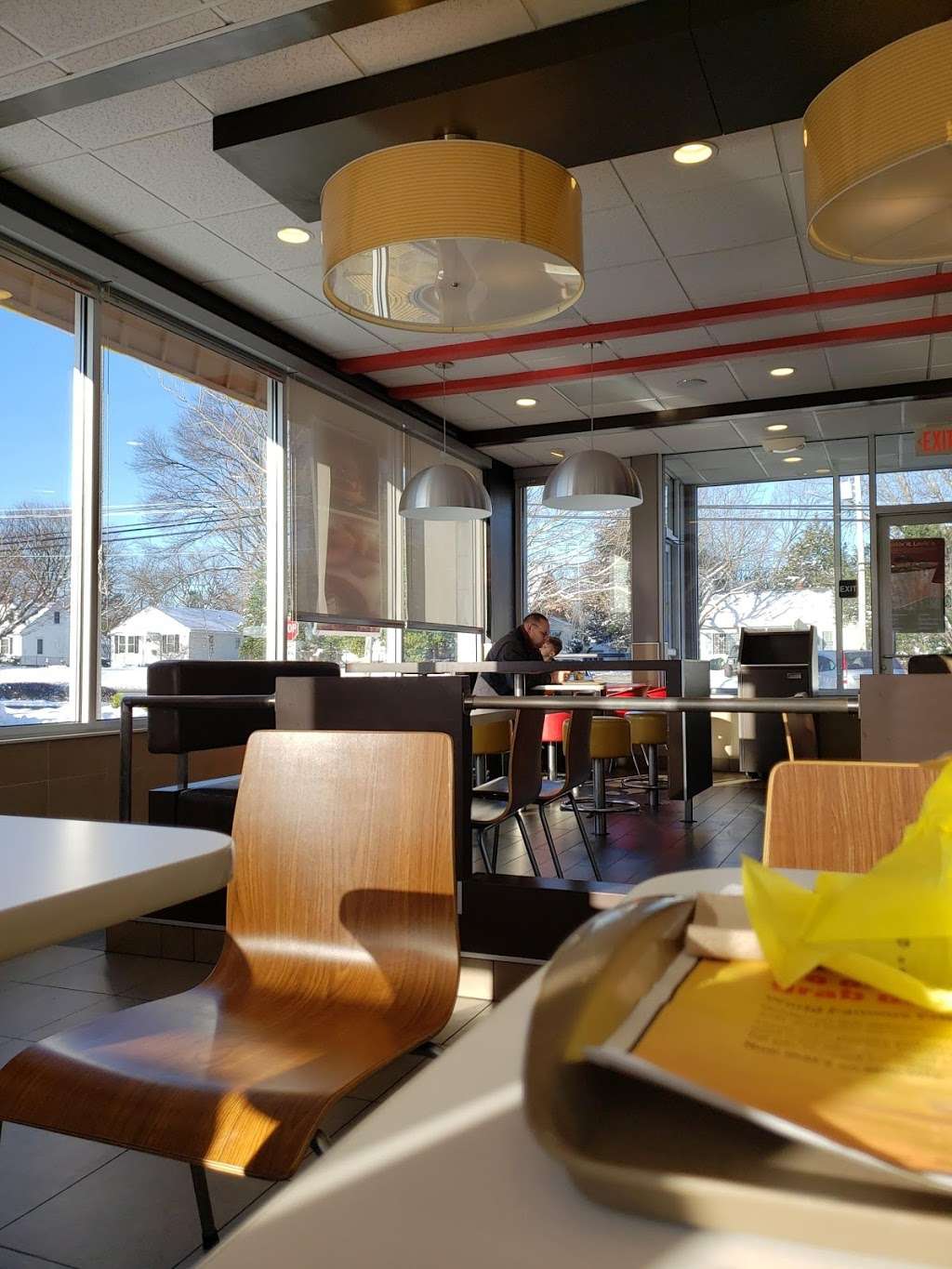 McDonalds | 875 Washington Ave, Chestertown, MD 21620, USA | Phone: (410) 810-0163