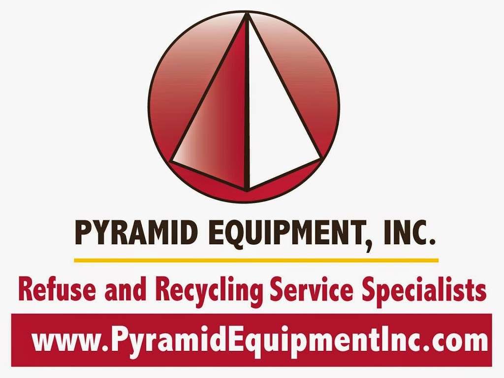 Pyramid Equipment Inc. | 211 Prairie St, Rolling Prairie, IN 46371 | Phone: (219) 778-2591
