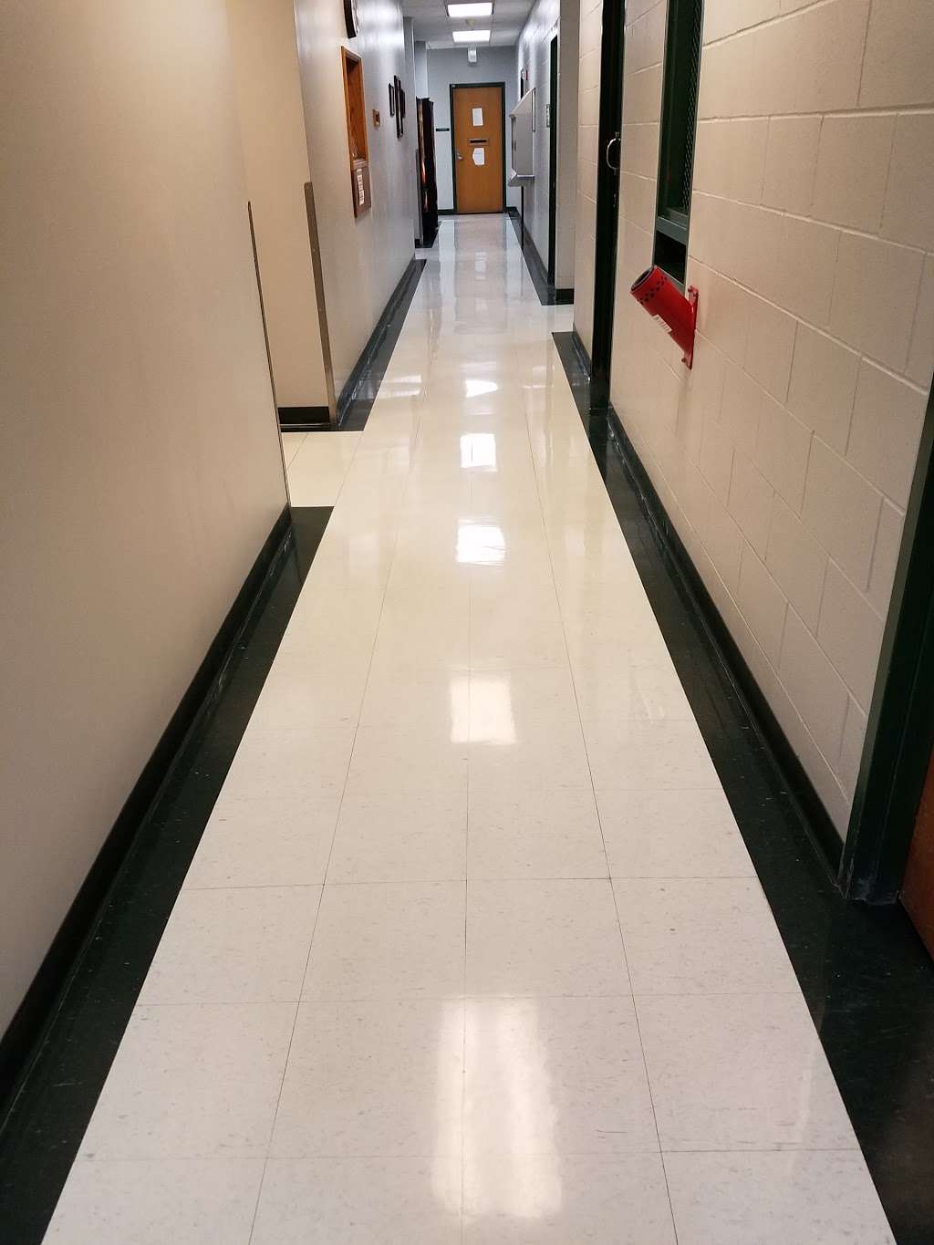 Cutting Edge Commercial Cleaning and Floor Care | Mustang Ln, St Joseph, MO 64506, USA | Phone: (816) 262-0388