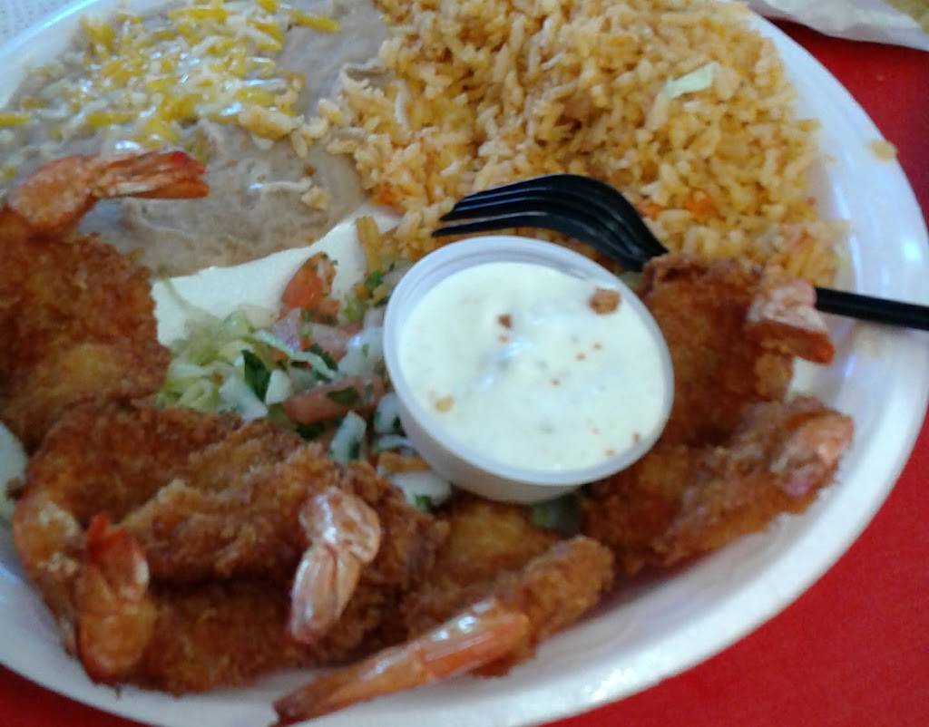 Arsenios Mexican Food | 751 S Harbor Blvd, Santa Ana, CA 92704, USA | Phone: (714) 531-8012