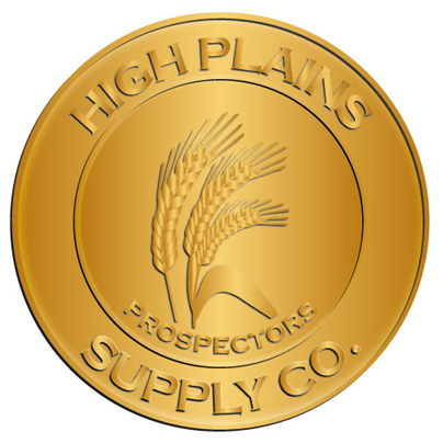 High Plains Prospectors- Metal Detector & Gold Prospecting Suppl | 2111 E 151st St, Olathe, KS 66062, USA | Phone: (888) 236-6580