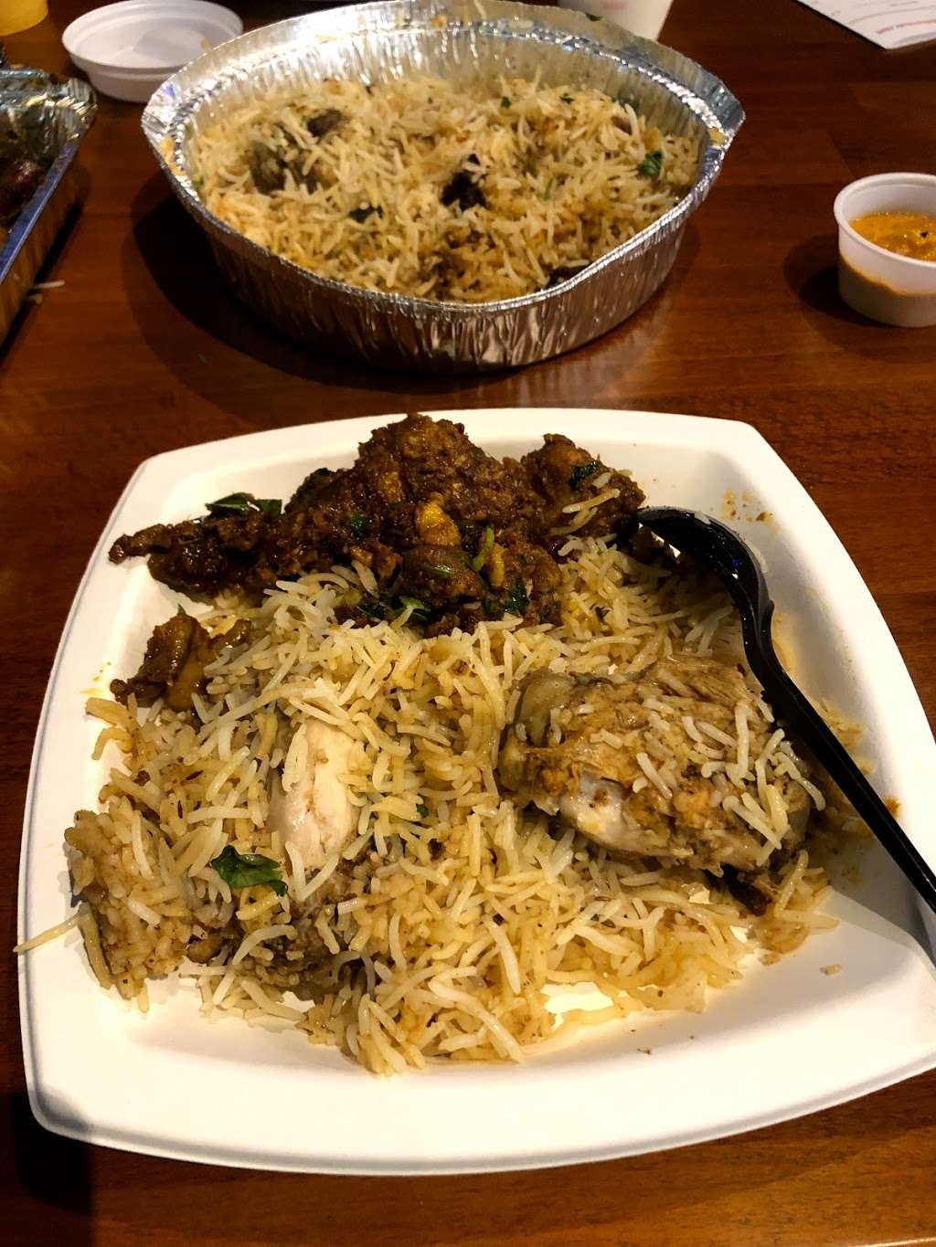 Chopathi India Kitchen | 7102 Dorsey Run Rd, Elkridge, MD 21075 | Phone: (443) 620-3535