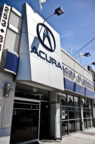 Plaza Auto Mall | 2740 Nostrand Ave., Brooklyn, NY 11210, USA | Phone: (347) 983-9051