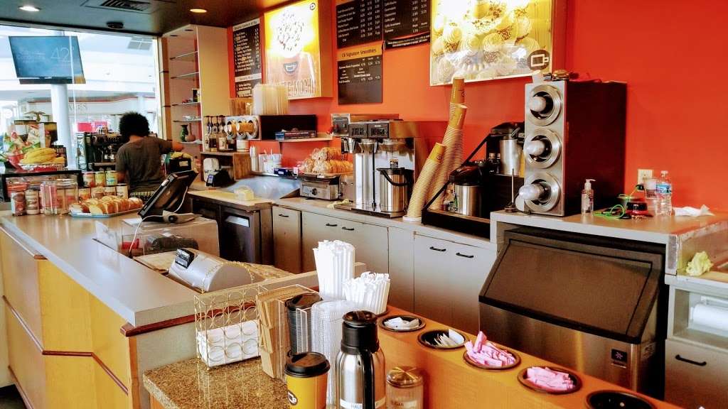 Coffee Beanery | 3333 W Touhy Ave, Lincolnwood, IL 60712, USA | Phone: (847) 676-1565