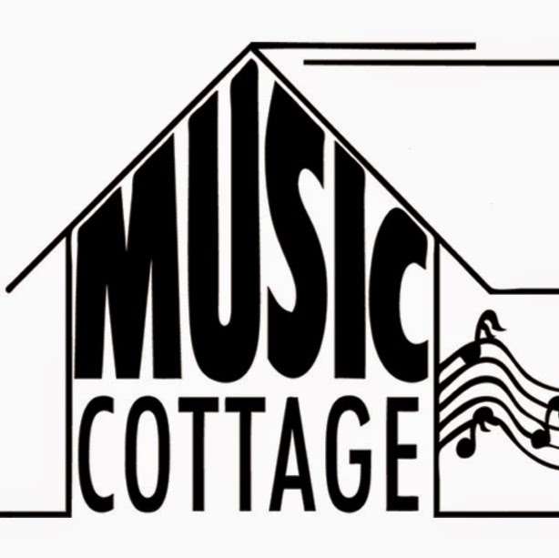 The Music Cottage | 177 Main St, Brewster, NY 10509, USA | Phone: (845) 363-1456