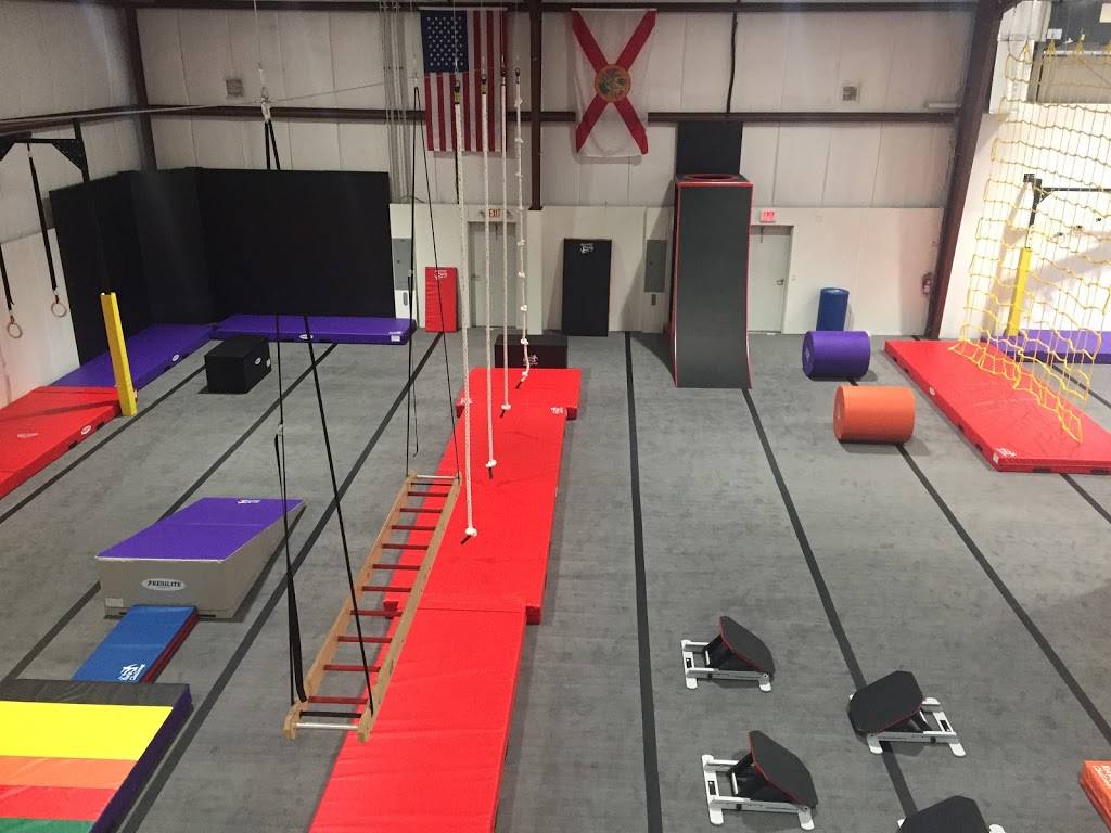 USA Ninja Challenge | 5047 Ulmerton Rd, Clearwater, FL 33760, USA | Phone: (727) 510-7037