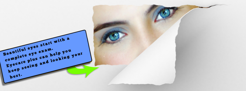 Eyecare Plus | 72 Newtown Rd, Danbury, CT 06810, USA | Phone: (203) 790-5653