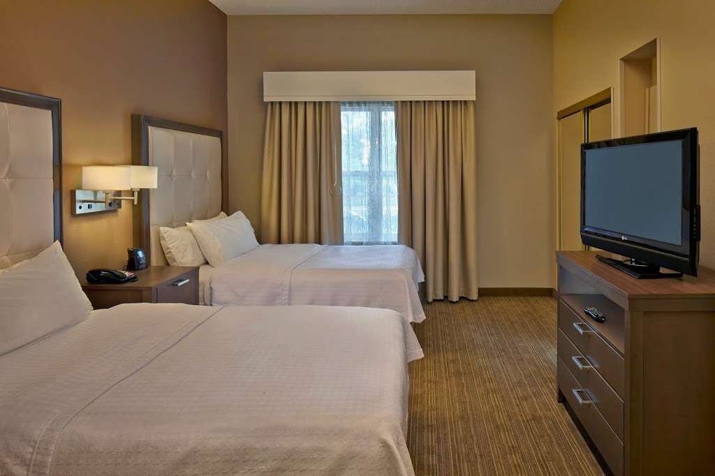 Homewood Suites by Hilton Lake Mary | 755 Currency Cir, Lake Mary, FL 32746 | Phone: (407) 805-9111