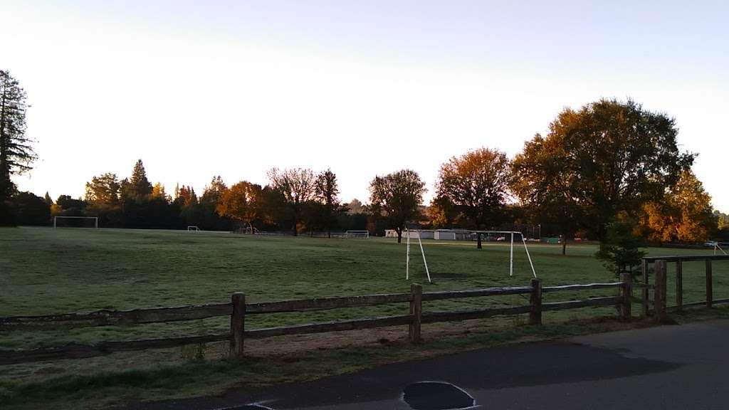 Ragle Ranch Park | 500 Ragle Rd, Sebastopol, CA 95472, USA | Phone: (707) 823-7262