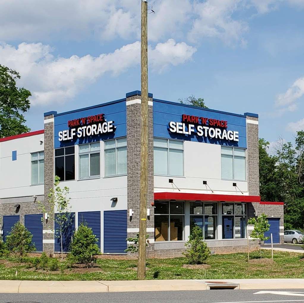 Park N Space Self Storage | 9517 Technology Dr, Manassas, VA 20110, USA | Phone: (571) 424-1600