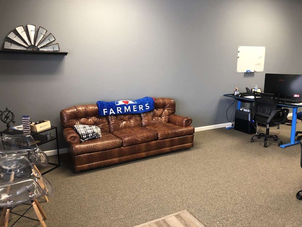 Farmers Insurance - Steven Hay | 1424 West Army Trail Road, Carol Stream, IL 60188, USA | Phone: (630) 855-8095