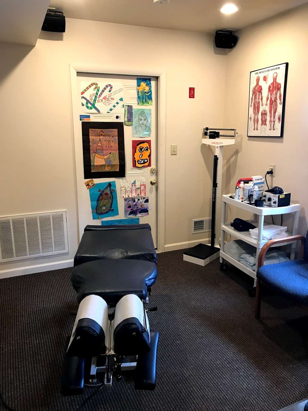 Burkholder Chiropractic Clinic | 809 N State St, Ephrata, PA 17522, USA | Phone: (717) 738-3474