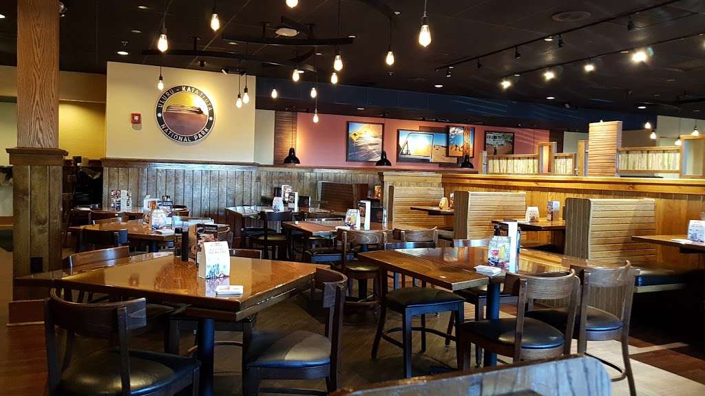 Outback Steakhouse 116 Newtown Rd, Danbury, CT 06810 Hours