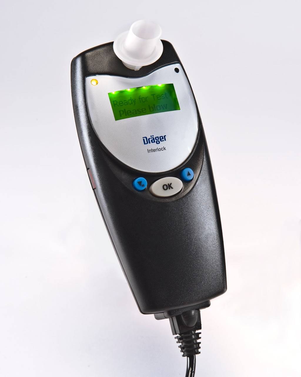 Draeger Ignition Interlock | 215 Research Dr Ste 105, Chesapeake, VA 23320, USA | Phone: (800) 332-6858