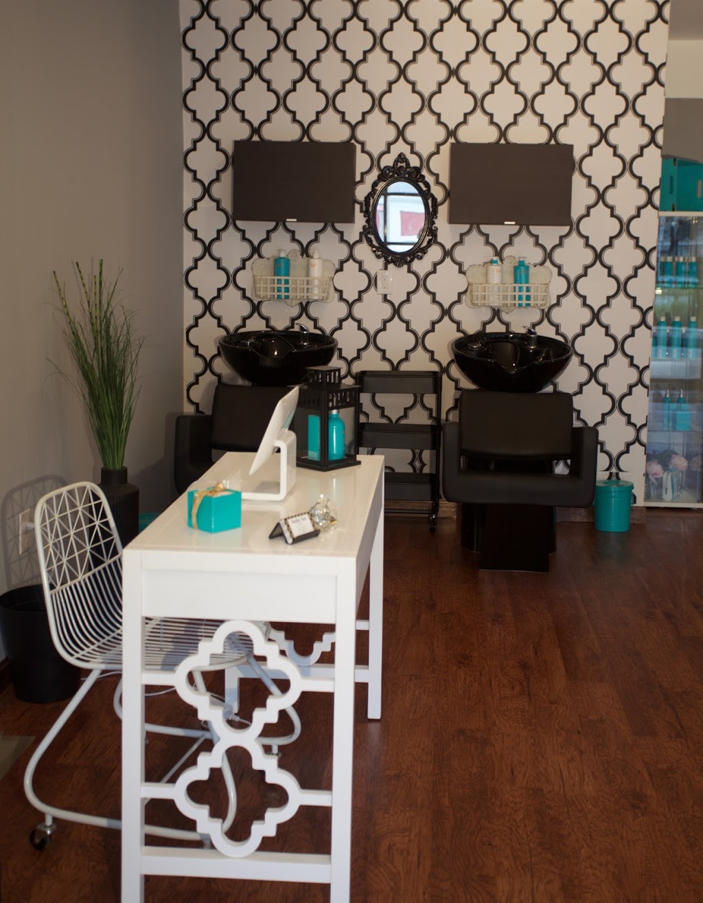 Studio Ten Hair Salon | 10 Sea St, Weymouth, MA 02191, USA | Phone: (781) 335-1050