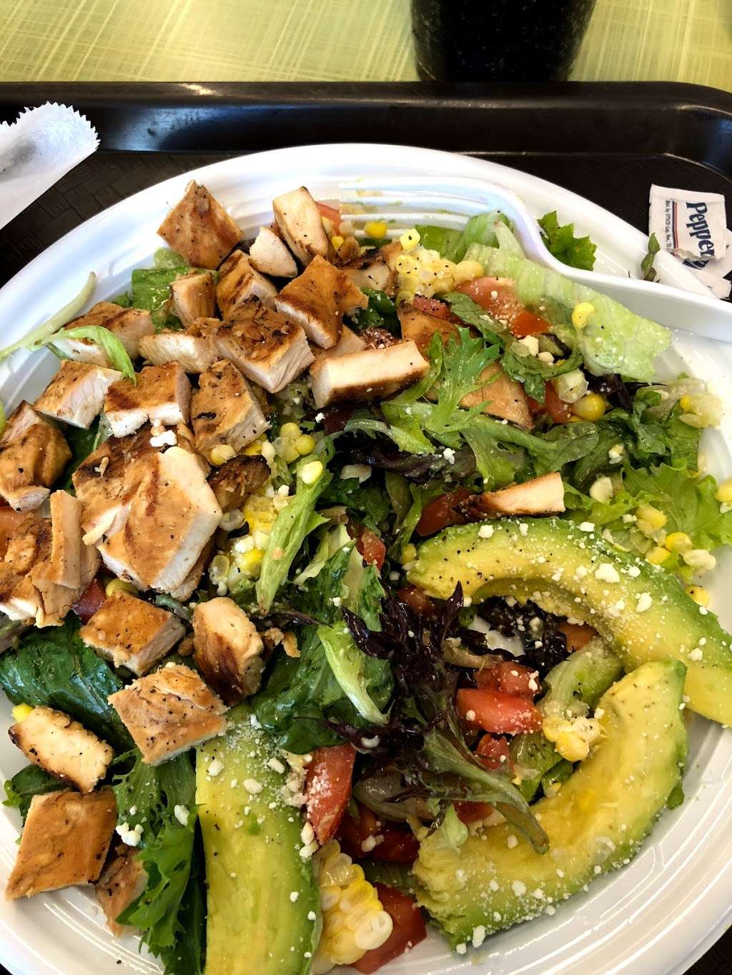 Zona Fresca | 150 Quakerbridge Mall, Lawrence Township, NJ 08648, USA | Phone: (609) 799-0200