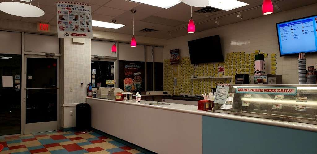 Ritas Italian Ice | 220 Wilmington West, Chadds Ford, PA 19317, USA | Phone: (610) 459-8249