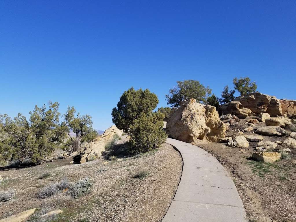 Hoover Dam turnoff | Kingman Wash Access Rd, Willow Beach, AZ 86445, USA