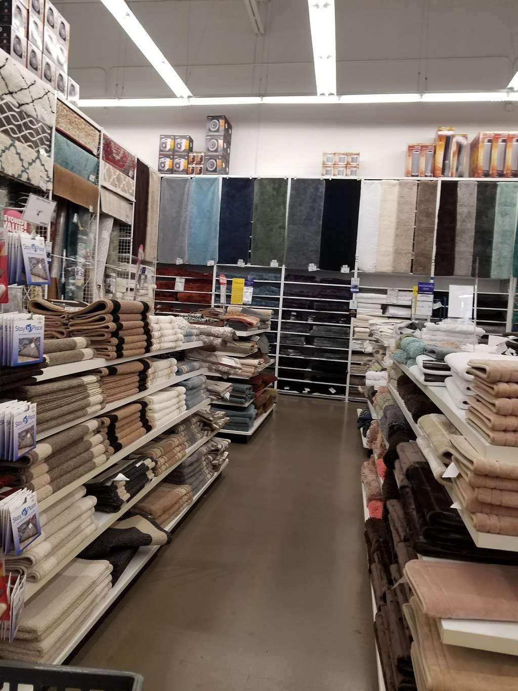 Bed Bath & Beyond | 6365 Pats Ranch Road, Mira Loma, CA 91752, USA | Phone: (951) 549-0677